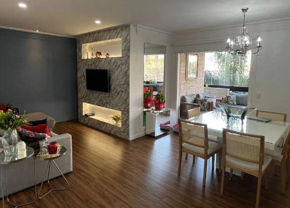 #1219 - Apartamento para Venda em Osasco - SP