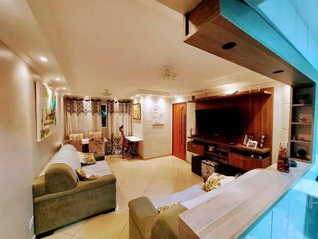 #1227 - Apartamento para Venda em Osasco - SP