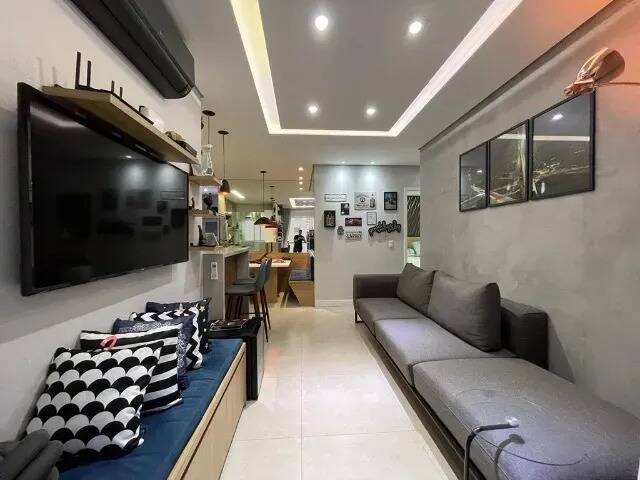 #1230 - Apartamento para Venda em Barueri - SP