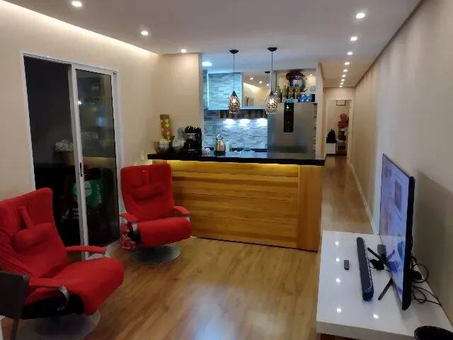 #1234 - Apartamento para Venda em Osasco - SP
