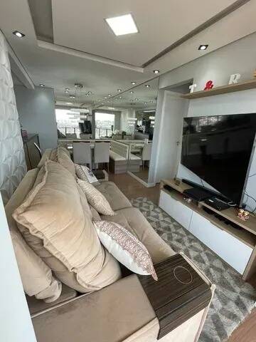 #1235 - Apartamento para Venda em Osasco - SP