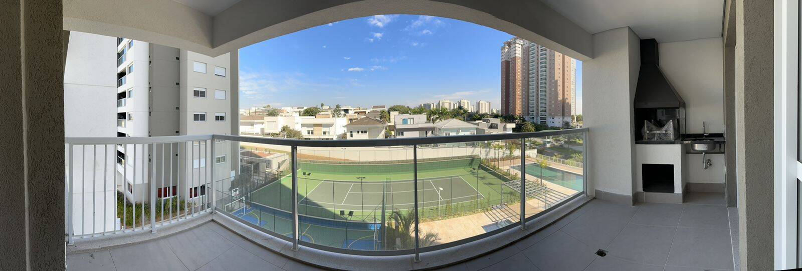 #1237 - Apartamento para Venda em Osasco - SP