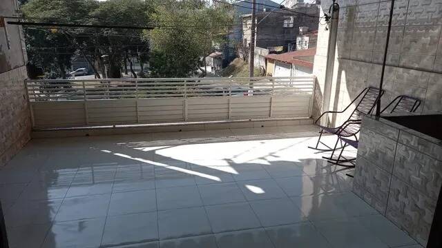 #1240 - Casa para Venda em Cotia - SP