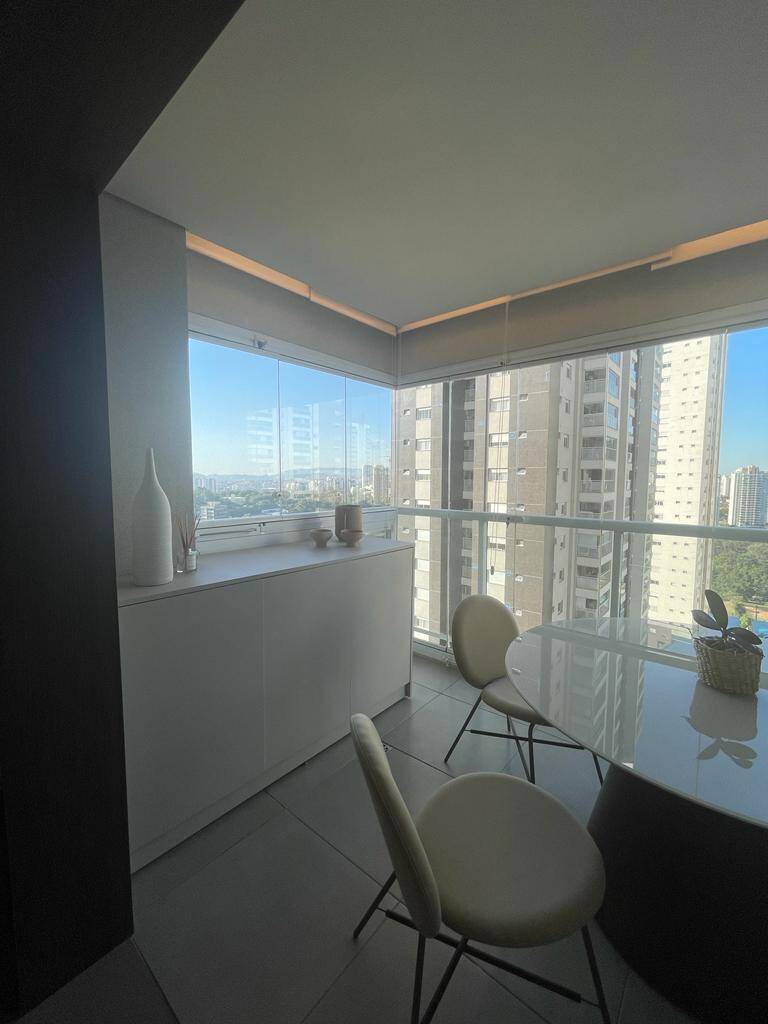 #1244 - Apartamento para Venda em Osasco - SP