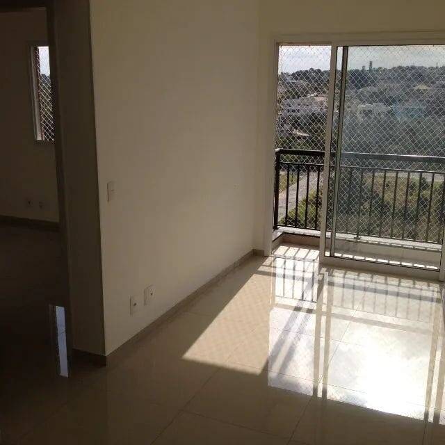 #1246 - Apartamento para Venda em Barueri - SP