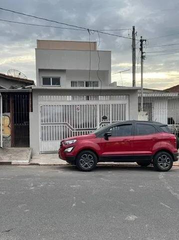 #1247 - Sobrado para Venda em Osasco - SP