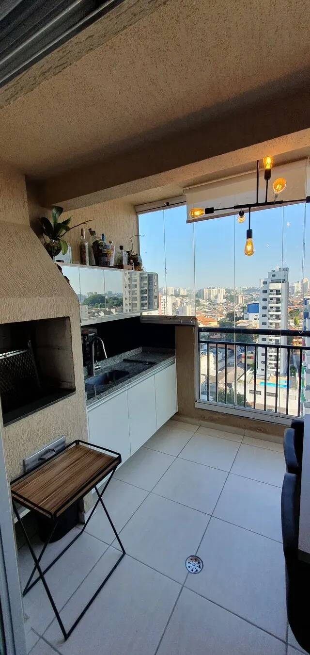 #1248 - Apartamento para Venda em Osasco - SP