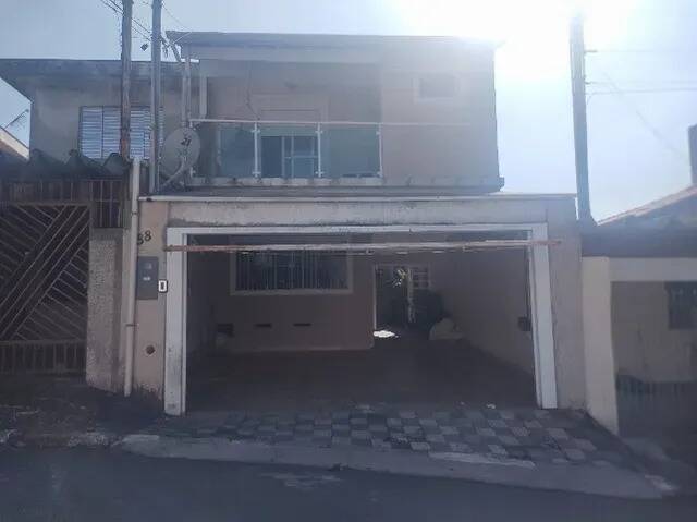 #1251 - Sobrado para Venda em Osasco - SP