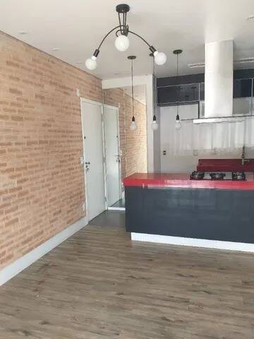 #1252 - Apartamento para Venda em Osasco - SP