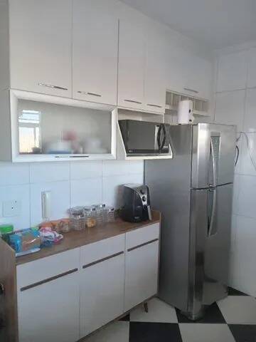 #1256 - Apartamento para Venda em Osasco - SP