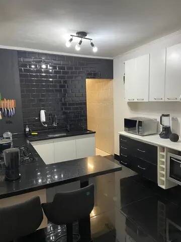 #1257 - Apartamento para Venda em Osasco - SP