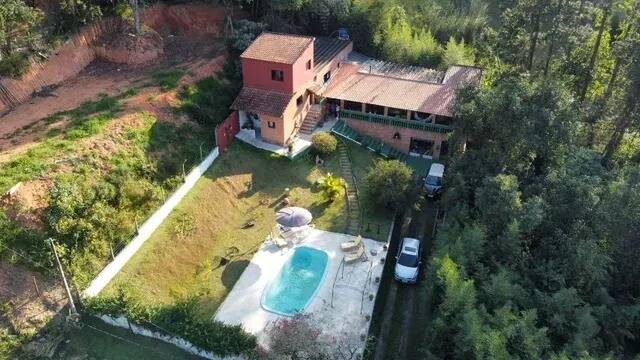 #1259 - Chácara para Venda em Santana de Parnaíba - SP