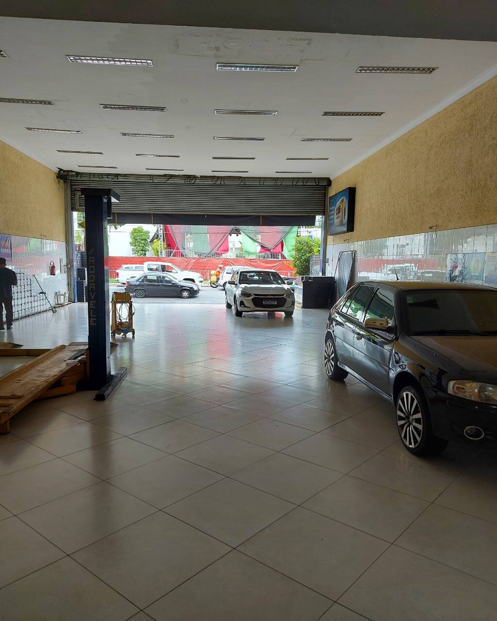 #1262 - Sala para Venda em Osasco - SP