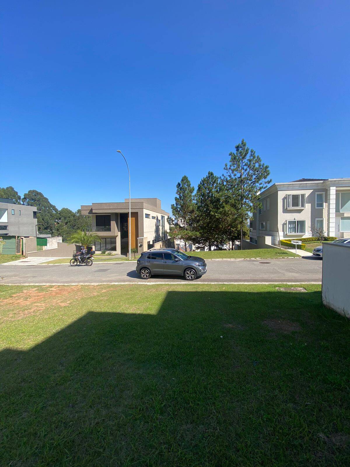 #1267 - Terreno em condomínio para Venda em Barueri - SP