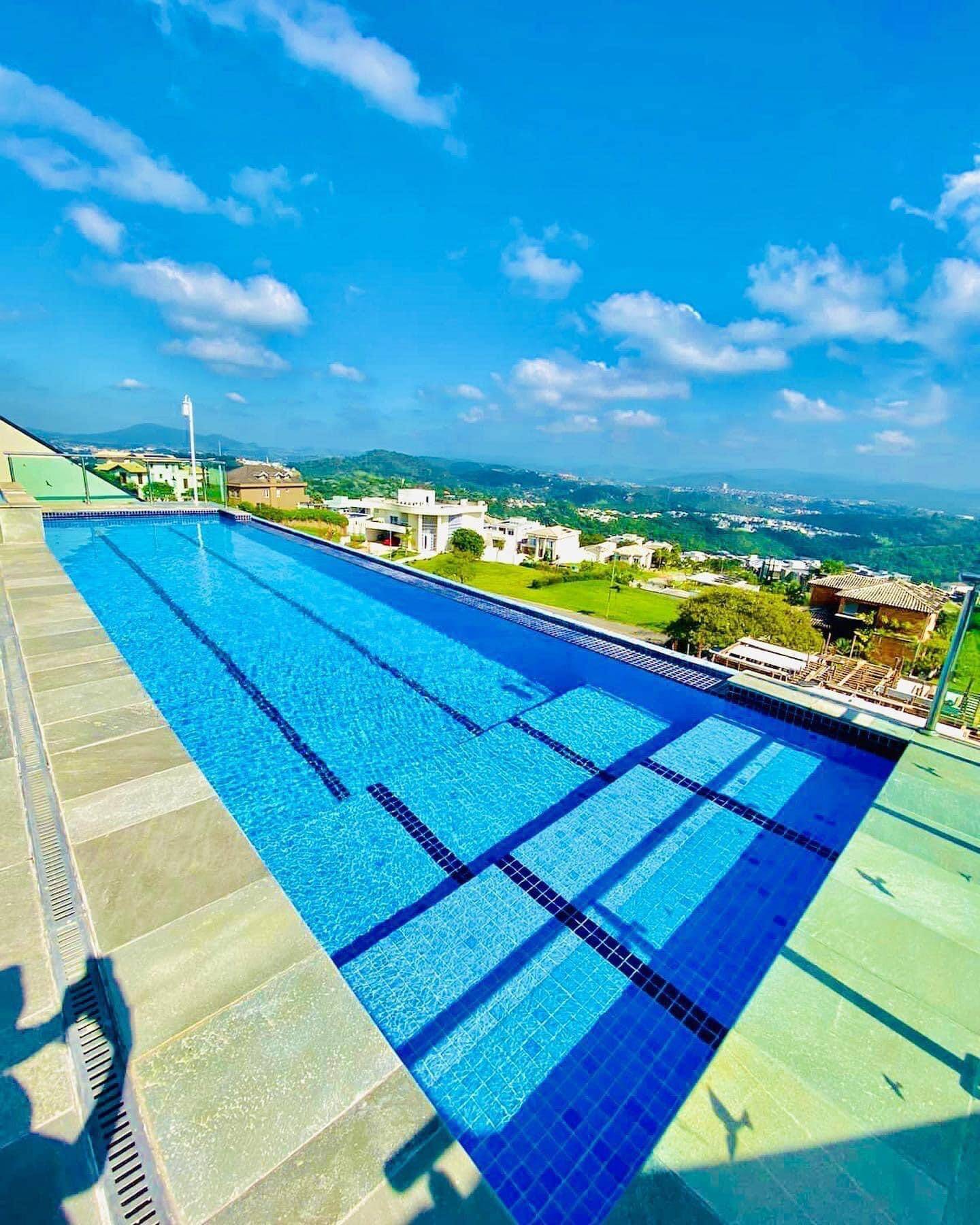 #1268 - Casa em condomínio para Venda em Santana de Parnaíba - SP