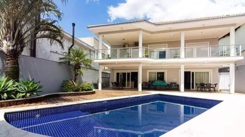 #1269 - Casa em condomínio para Venda em São Paulo - SP