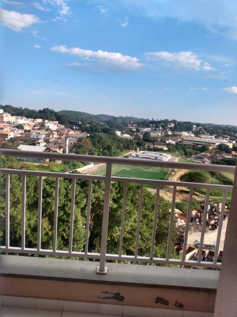 #1271 - Apartamento para Venda em Osasco - SP