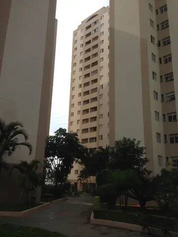 #1274 - Apartamento para Venda em Osasco - SP