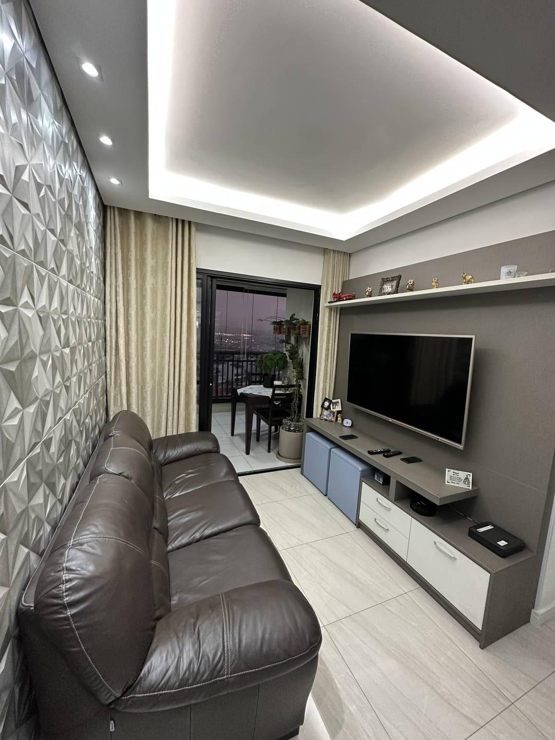 #1270 - Apartamento para Venda em Osasco - SP