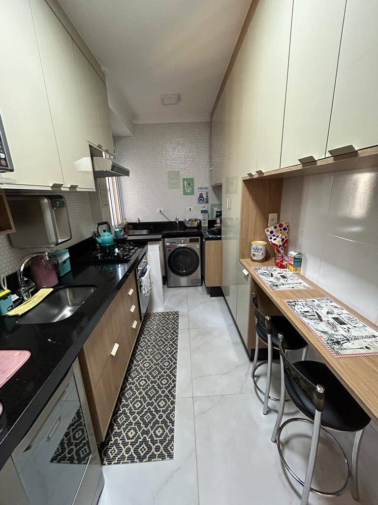 #1278 - Apartamento para Venda em Osasco - SP