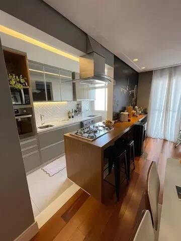 #1279 - Apartamento para Venda em Osasco - SP