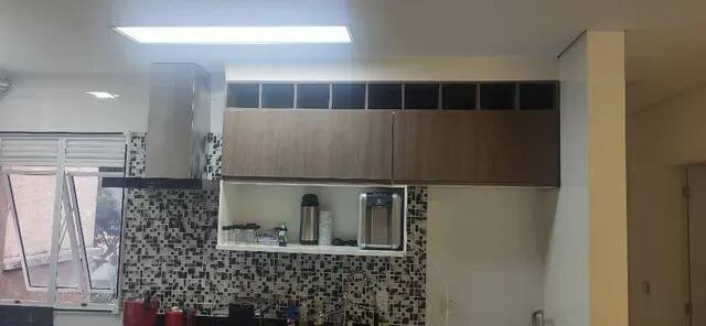 #1280 - Apartamento para Venda em Osasco - SP