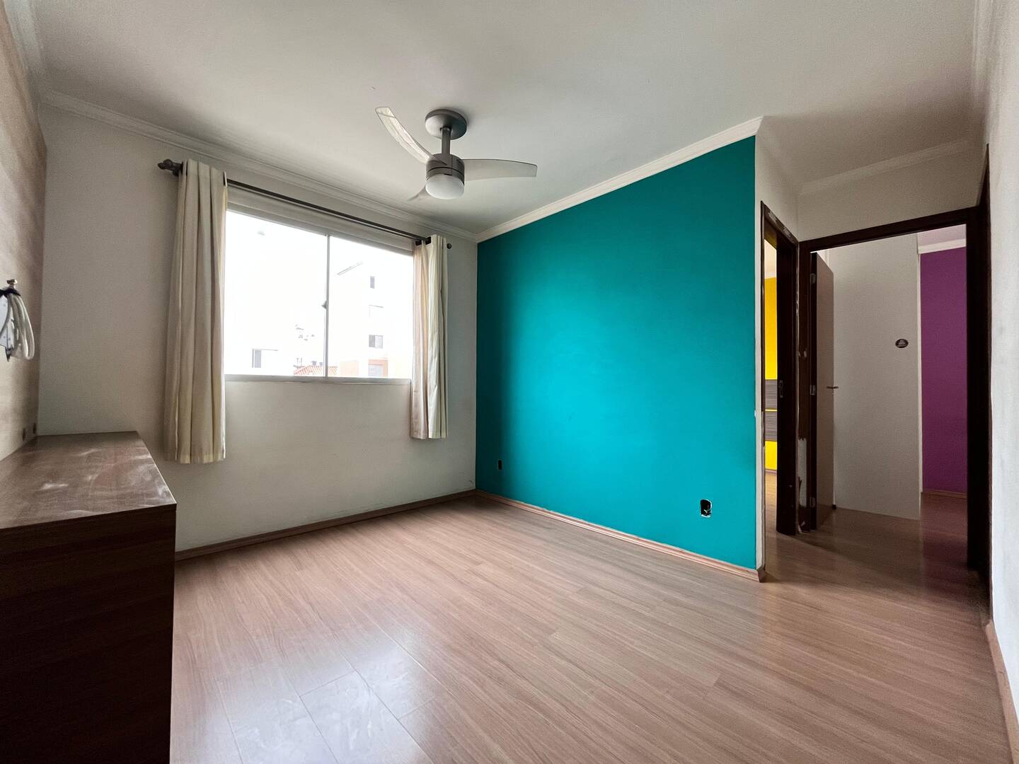 #1283 - Apartamento para Venda em Osasco - SP