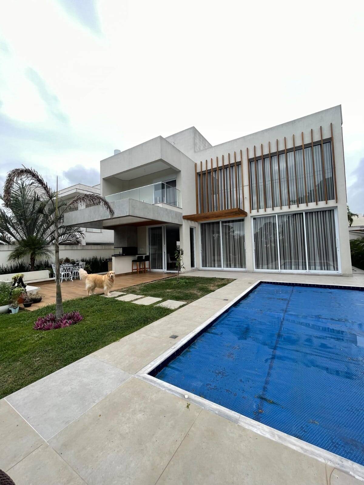 #1284 - Casa em condomínio para Venda em Carapicuíba - SP