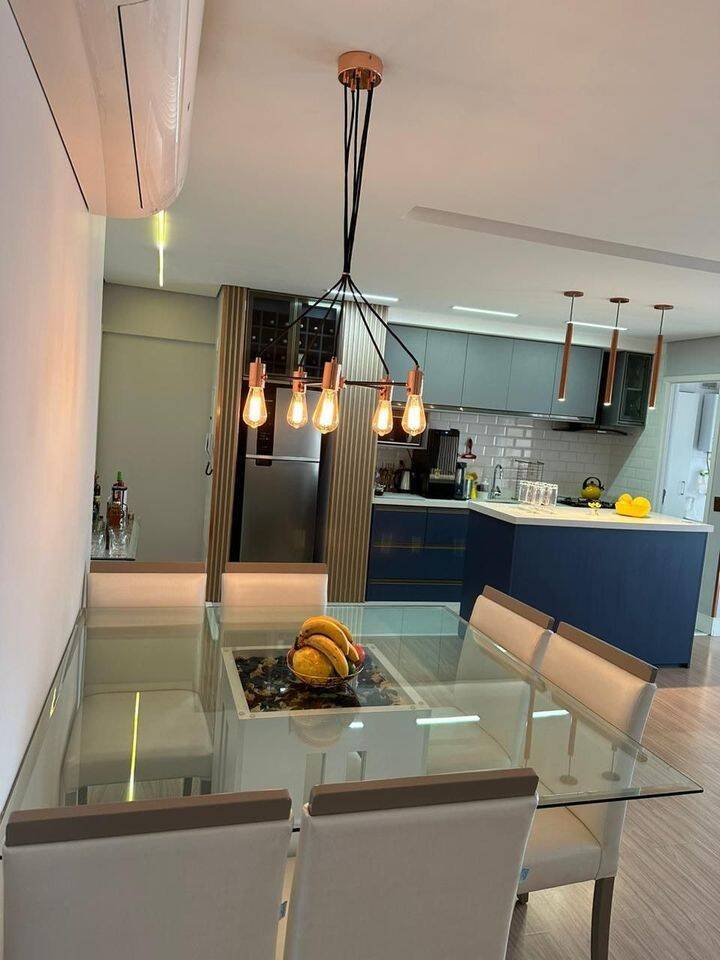 #1289 - Apartamento para Venda em Barueri - SP