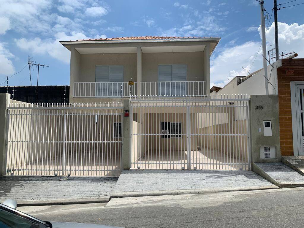 #1299 - Sobrado para Venda em Osasco - SP