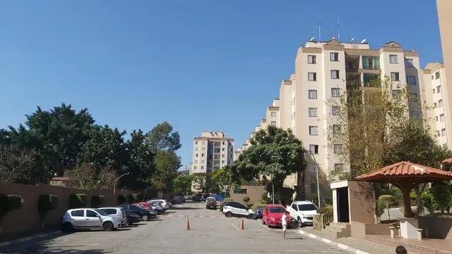 #1303 - Apartamento para Venda em Osasco - SP