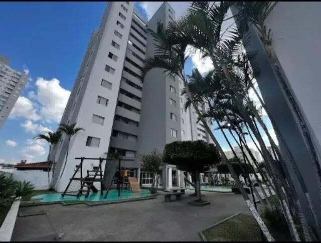 #1306 - Apartamento para Venda em Osasco - SP