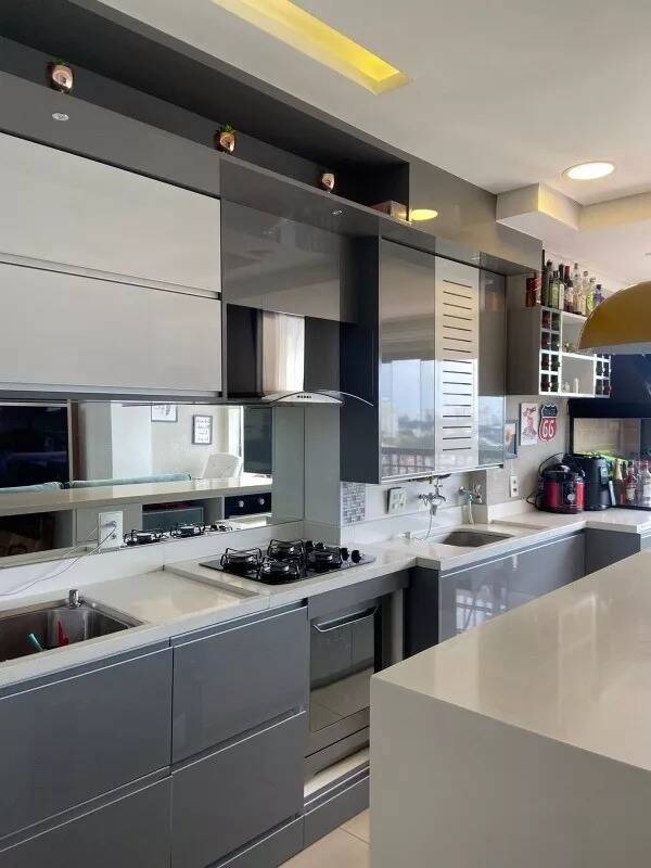 #1318 - Apartamento para Venda em Osasco - SP