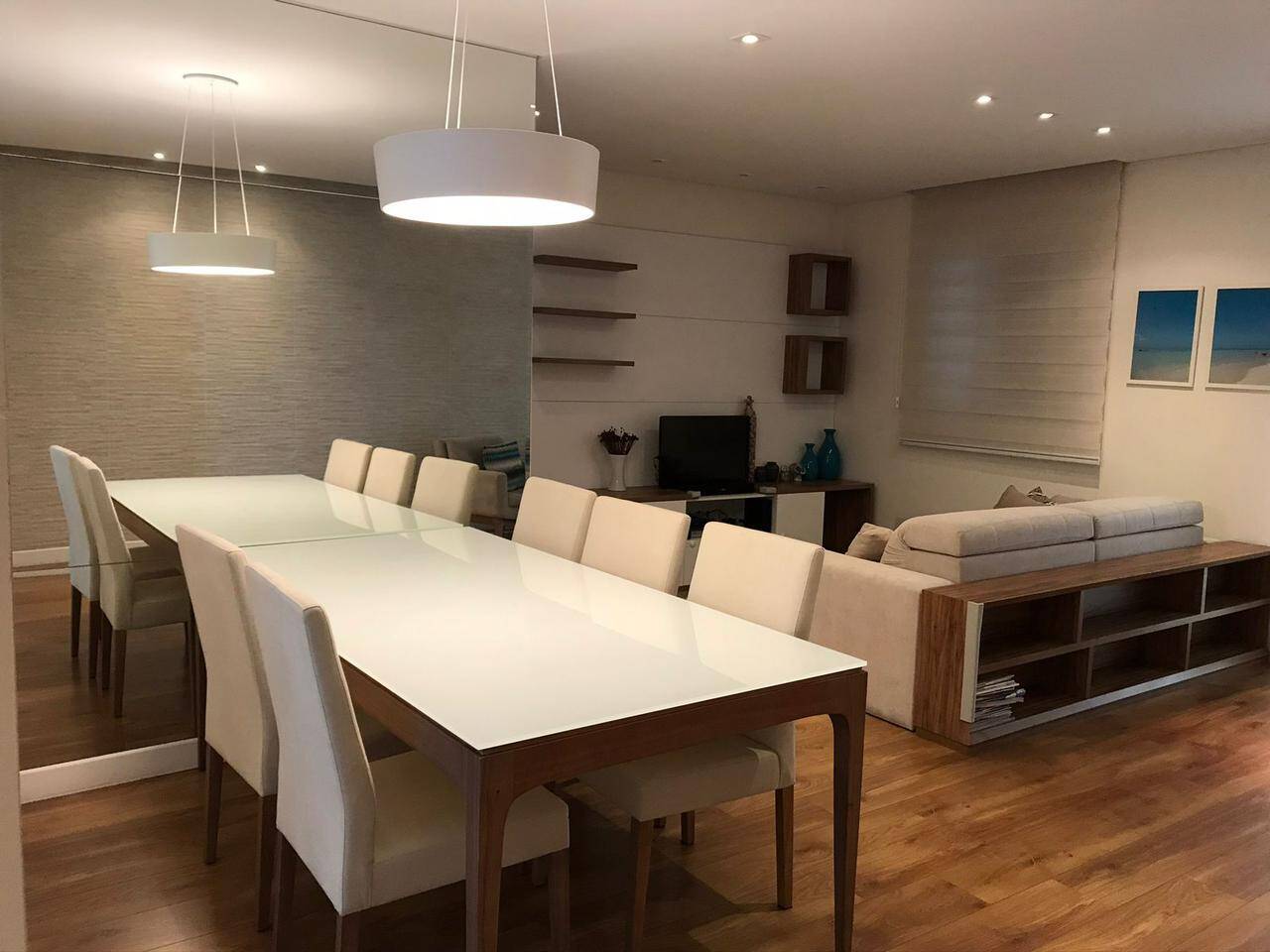 #1326 - Apartamento para Venda em Barueri - SP