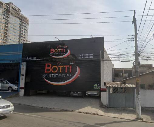 #1330 - Galpão para Locação em Osasco - SP