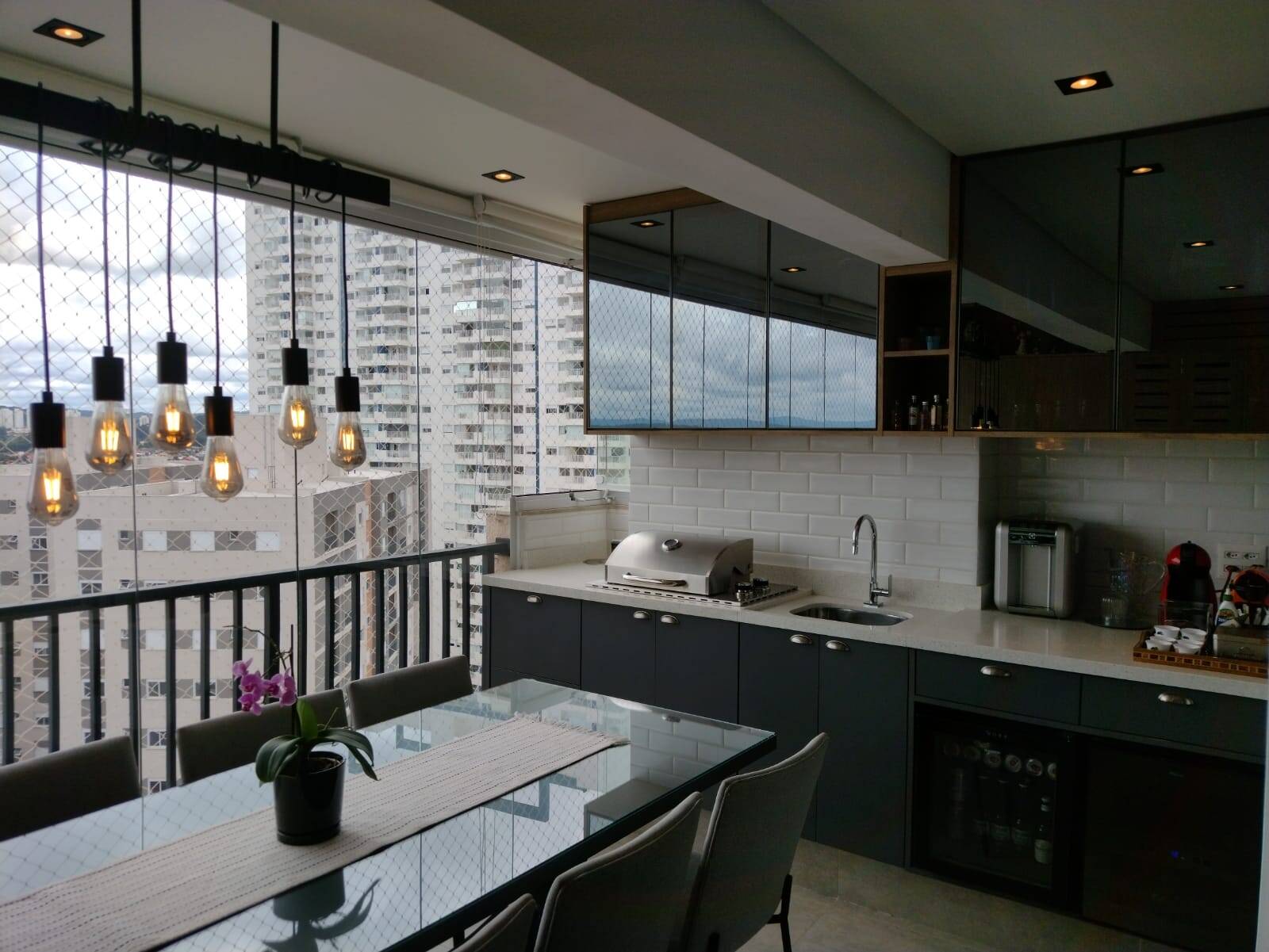 #1333 - Apartamento para Venda em Barueri - SP