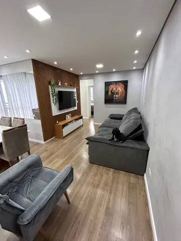 #1334 - Apartamento para Venda em Osasco - SP