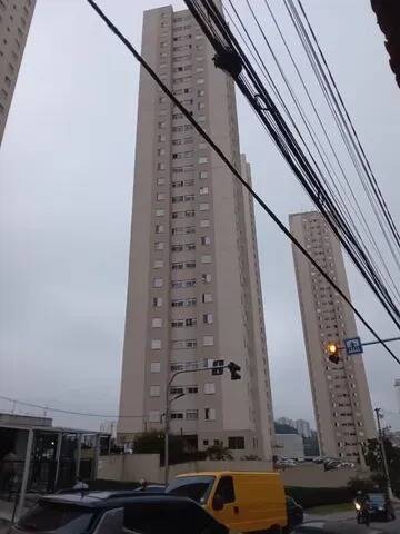 #1337 - Apartamento para Venda em Osasco - SP