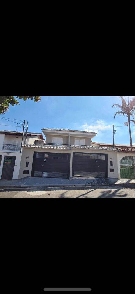 #1339 - Sobrado para Venda em Osasco - SP