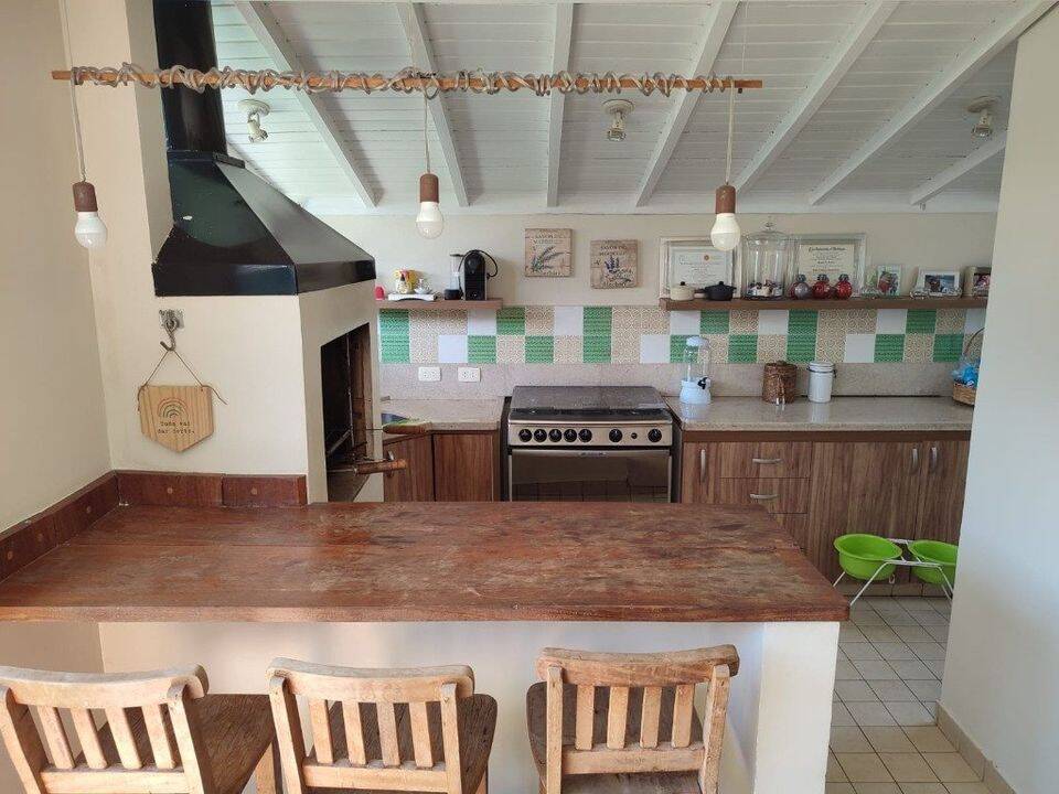 #1340 - Casa em condomínio para Venda em Santana de Parnaíba - SP