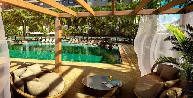 #1348 - Apartamento para Venda em Osasco - SP