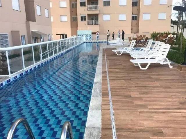 #1351 - Apartamento para Venda em Osasco - SP