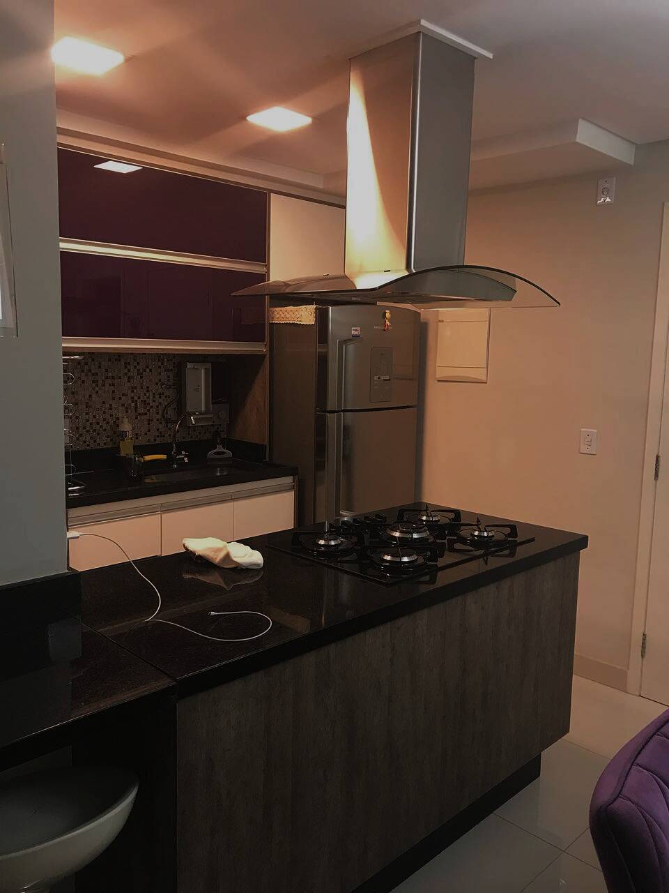 #1354 - Duplex para Venda em Osasco - SP