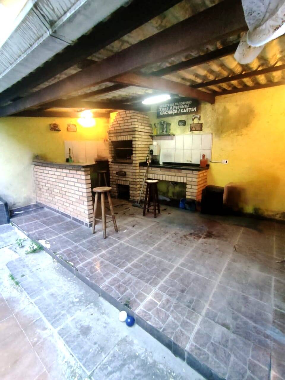 #1355 - Casa para Venda em Osasco - SP