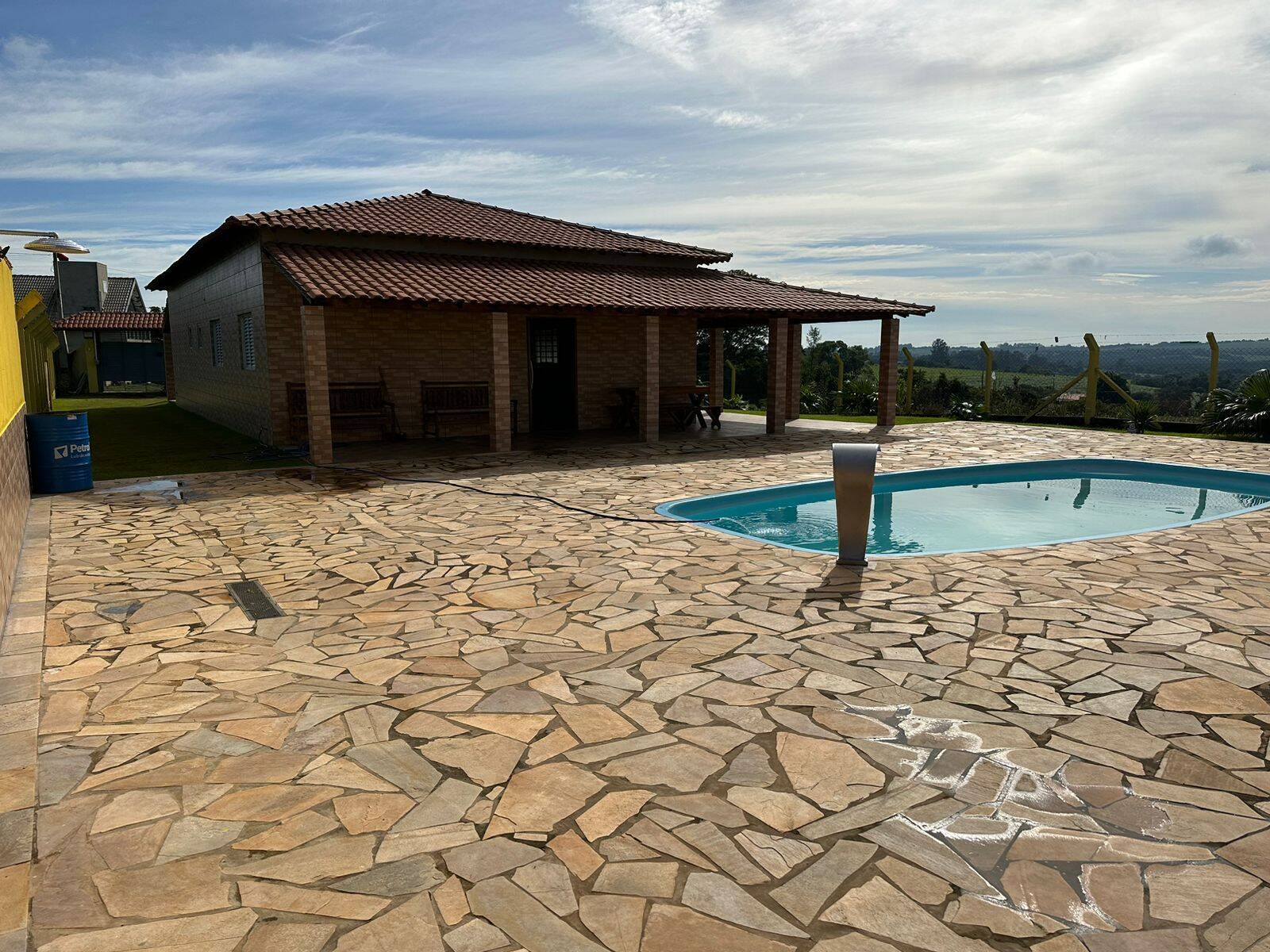 #1356 - Chácara para Venda em Tatuí - SP