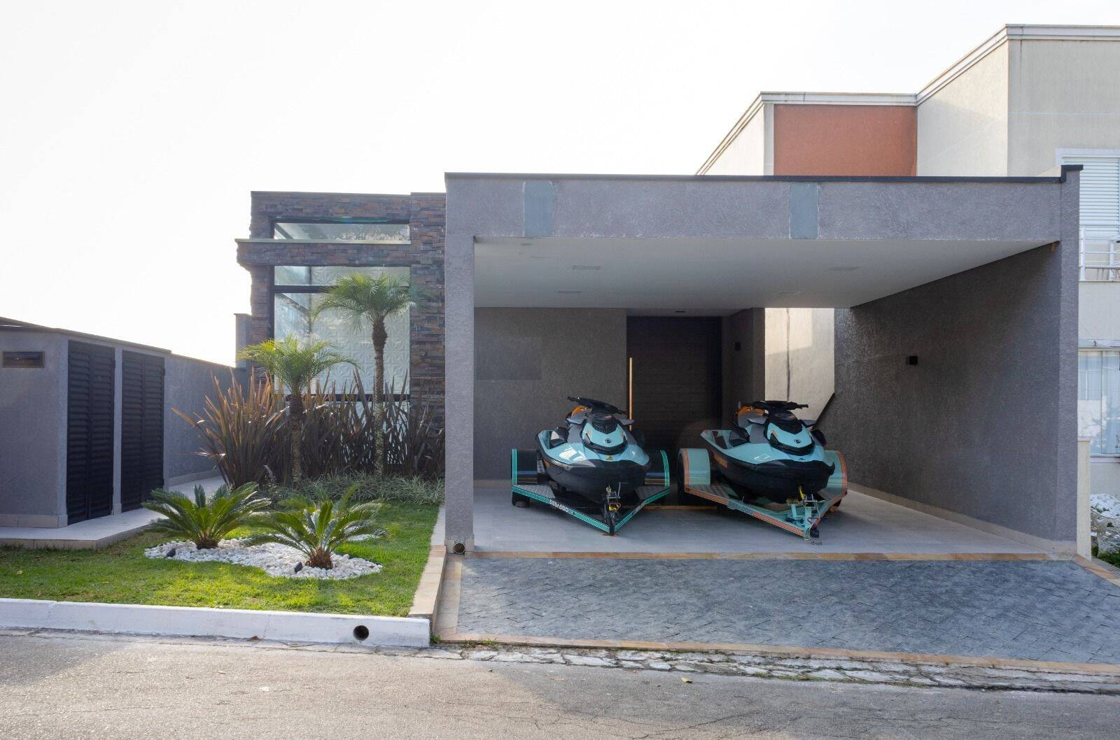 #1361 - Casa em condomínio para Venda em Cotia - SP