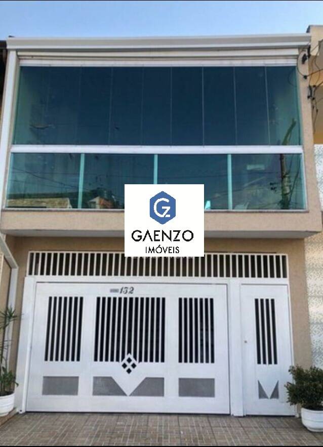 #1362 - Sobrado para Venda em Santana de Parnaíba - SP