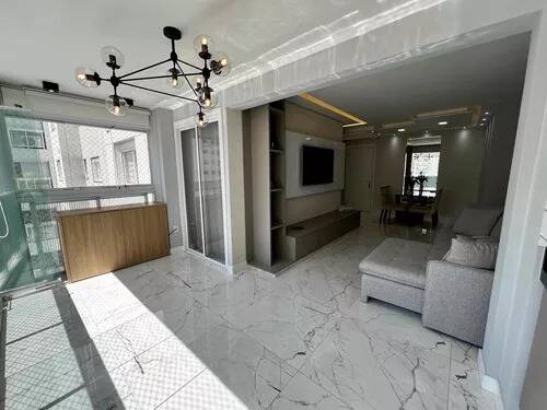 #1372 - Apartamento para Venda em Osasco - SP