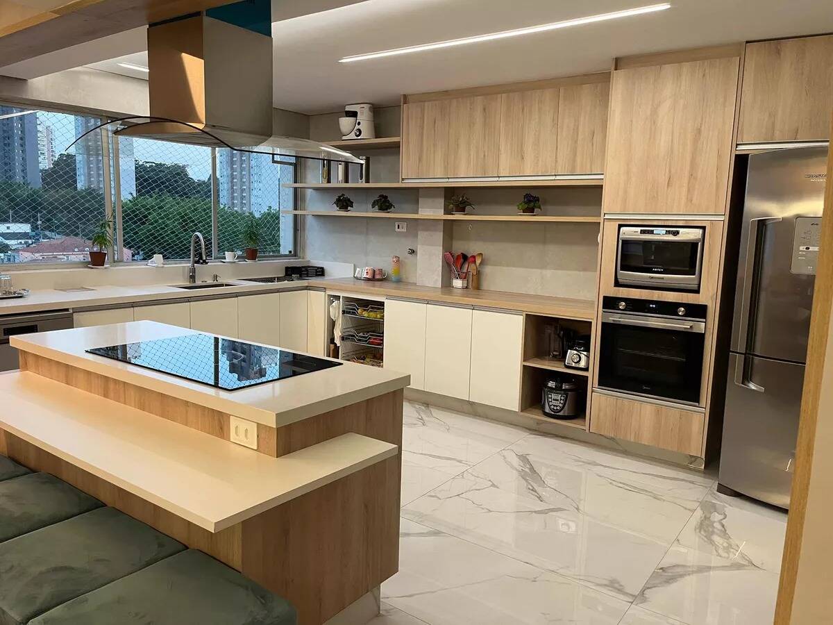 #1373 - Cobertura para Venda em Osasco - SP