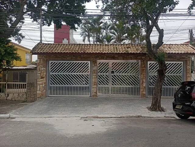 #1384 - Casa para Venda em Osasco - SP